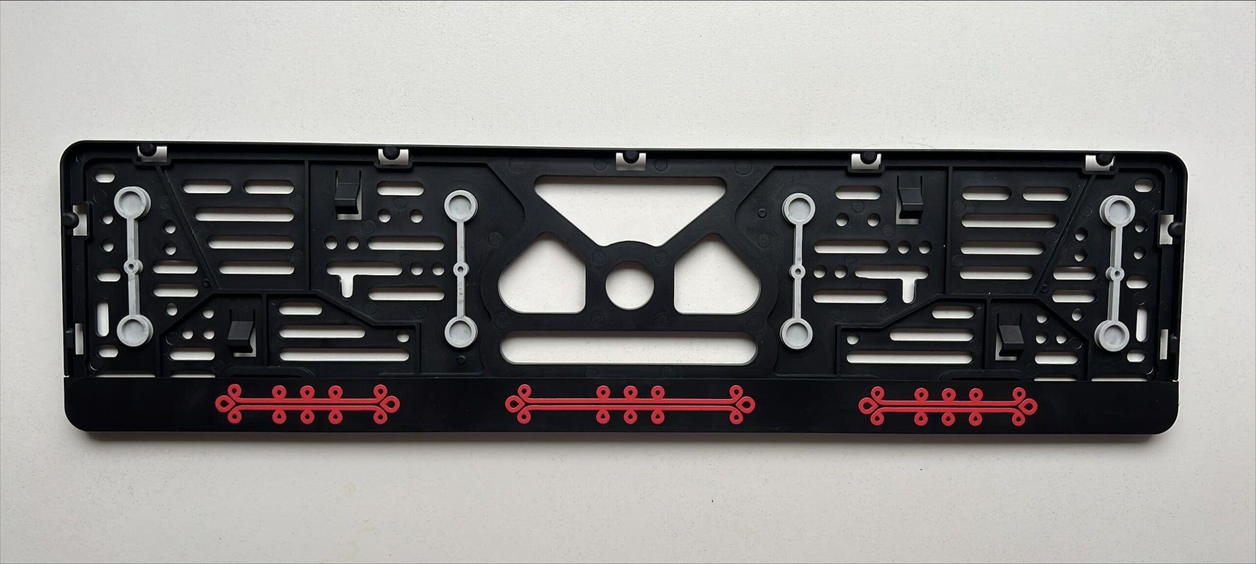 Mulgi kuue tikand - Image 2